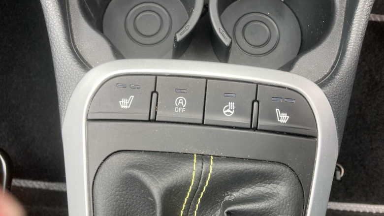 Kia Picanto 1.0 X-Line S 5dr Petrol Hatchback